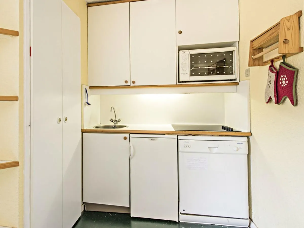 Apartament Residence Les Constellations - Maeva Home La Plagne Francja