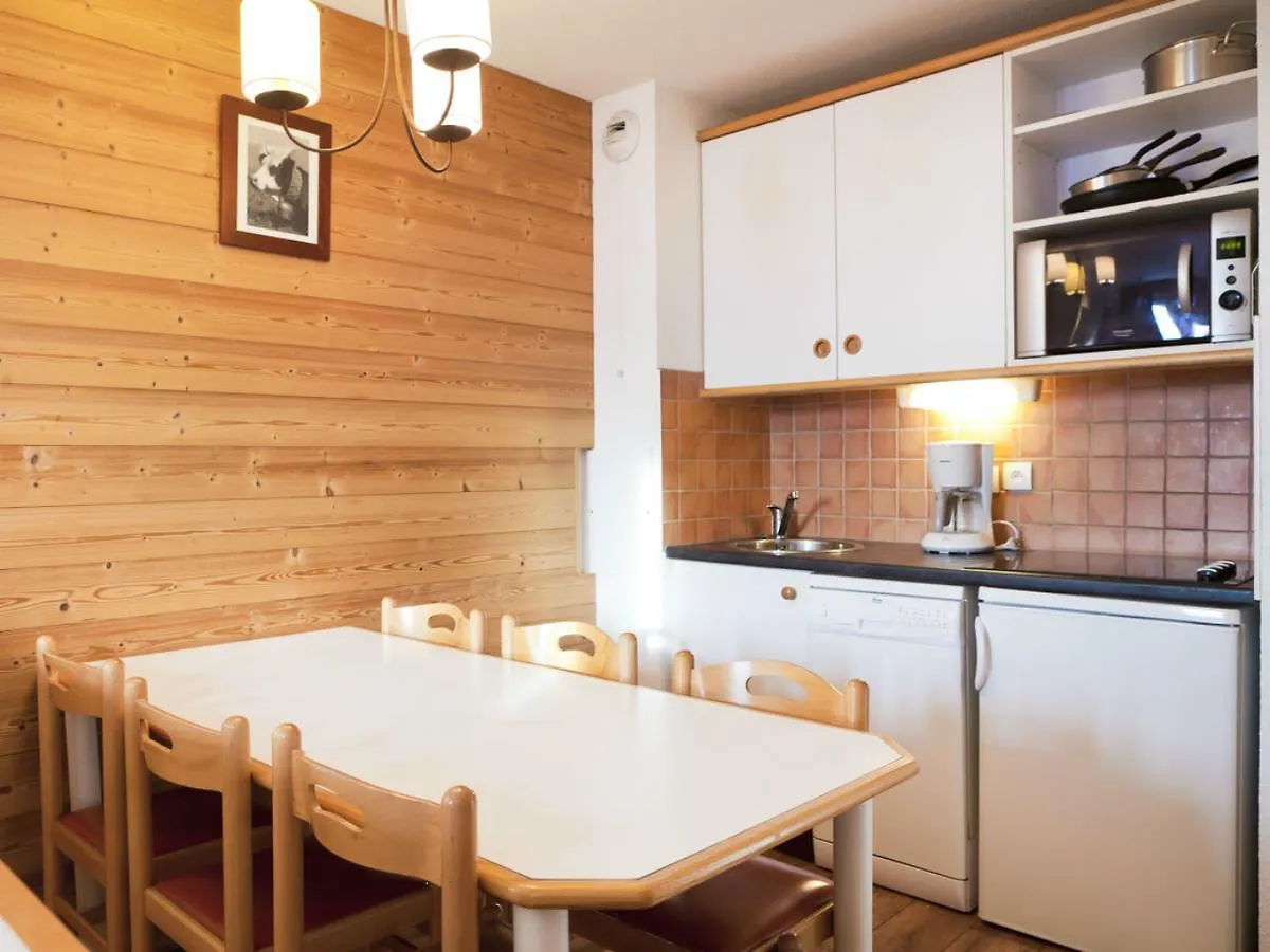 Residence Les Constellations - Maeva Home La Plagne Apartament