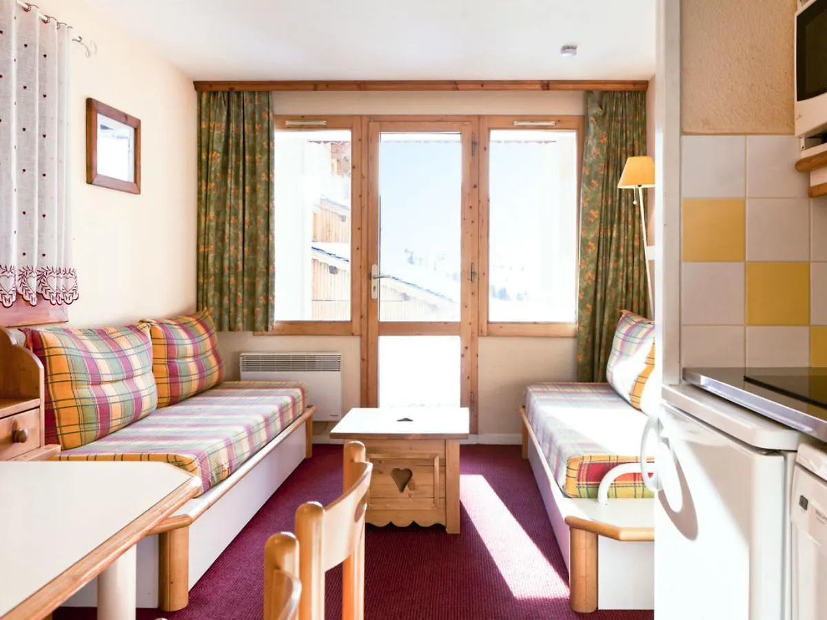Residence Les Constellations - Maeva Home La Plagne Francja