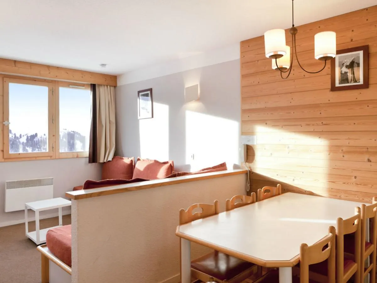 Apartament Residence Les Constellations - Maeva Home La Plagne