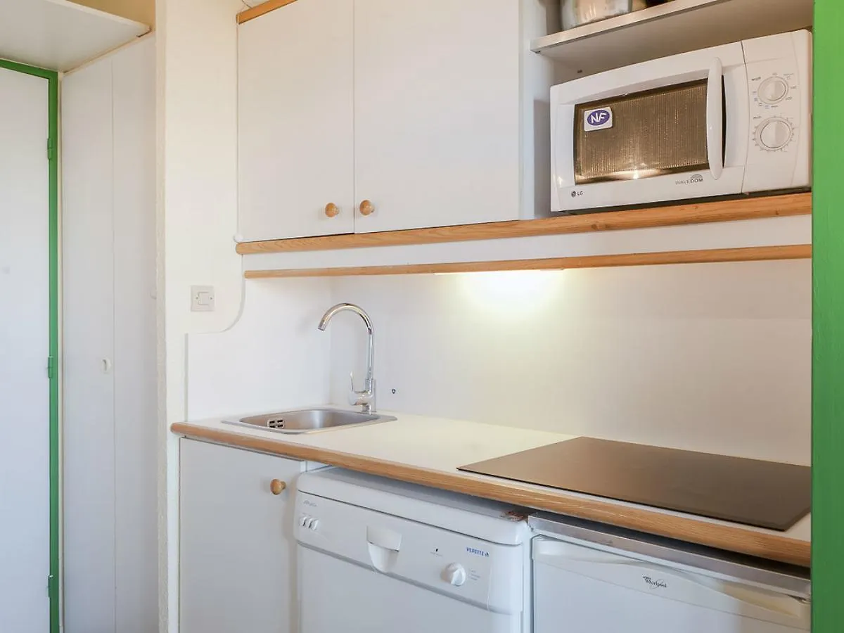 Residence Les Constellations - Maeva Home La Plagne 0*,  Francja
