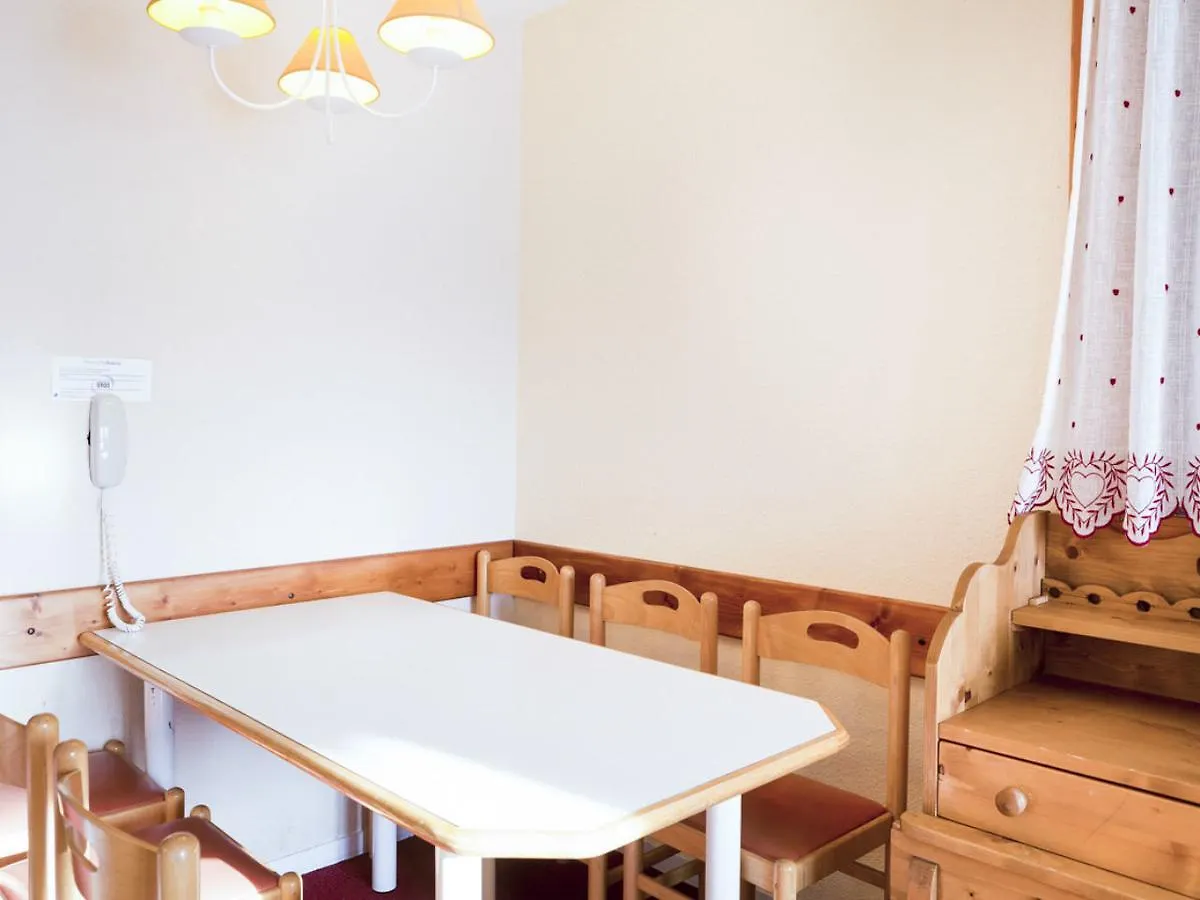 Apartament Residence Les Constellations - Maeva Home La Plagne