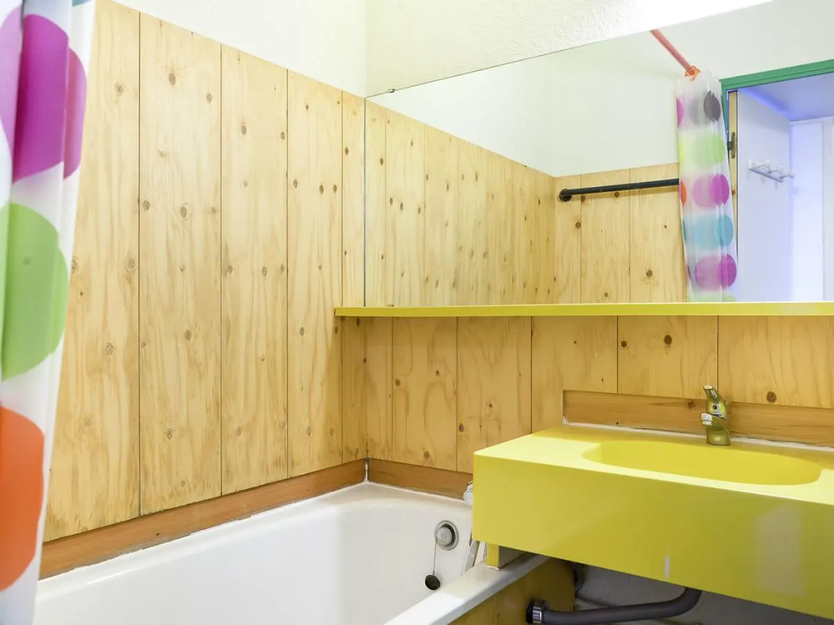 Apartament Residence Les Constellations - Maeva Home La Plagne