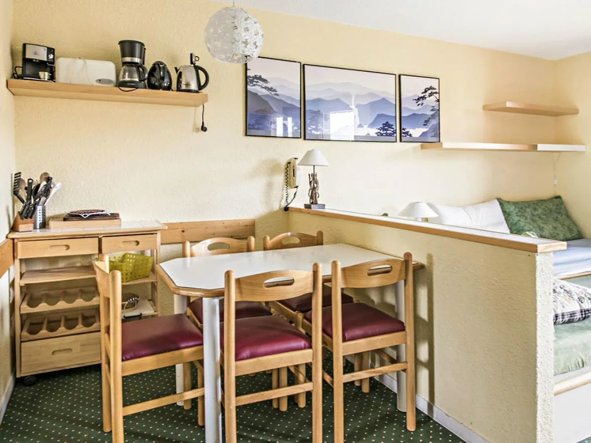 Residence Les Constellations - Maeva Home La Plagne Appartement