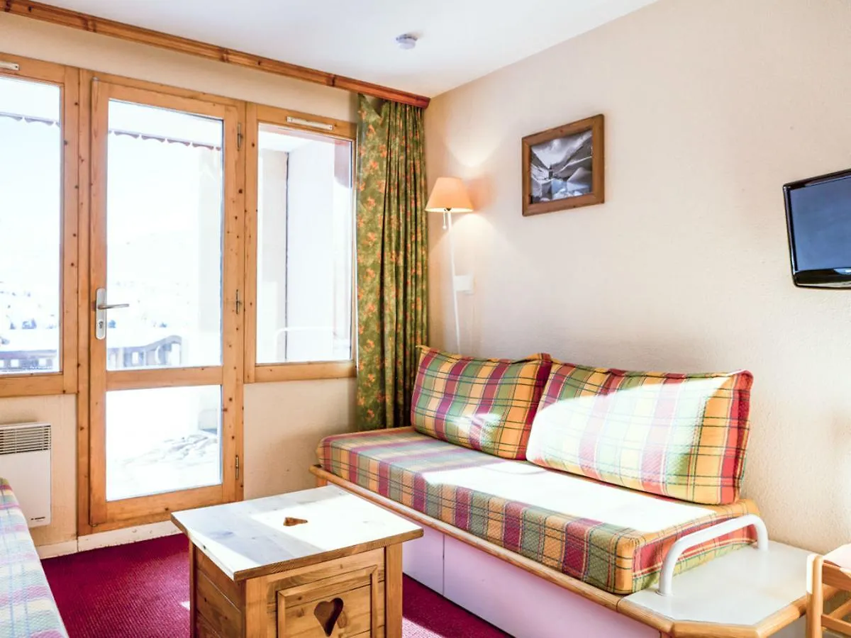 Residence Les Constellations - Maeva Home La Plagne