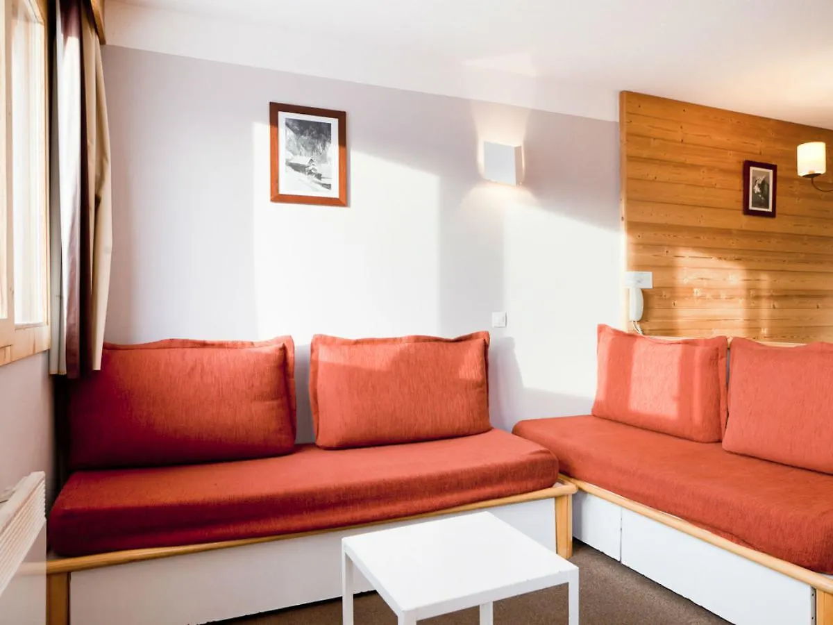 Apartament Residence Les Constellations - Maeva Home La Plagne