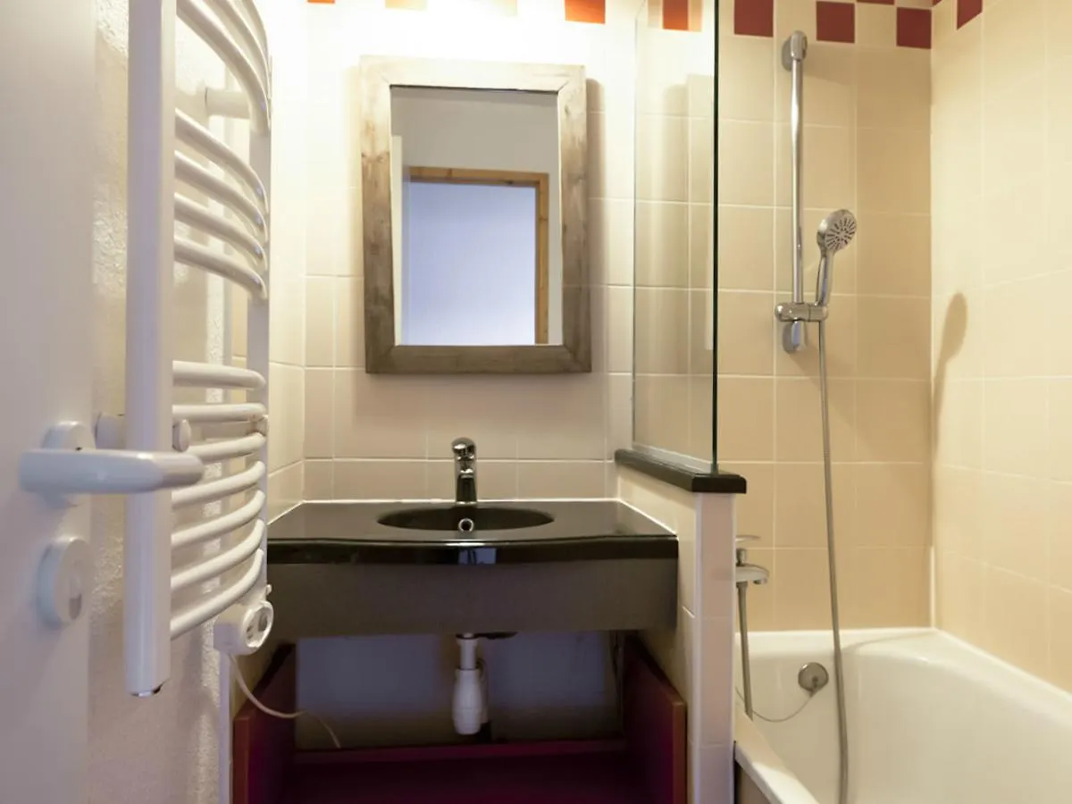 Residence Les Constellations - Maeva Home La Plagne Francja
