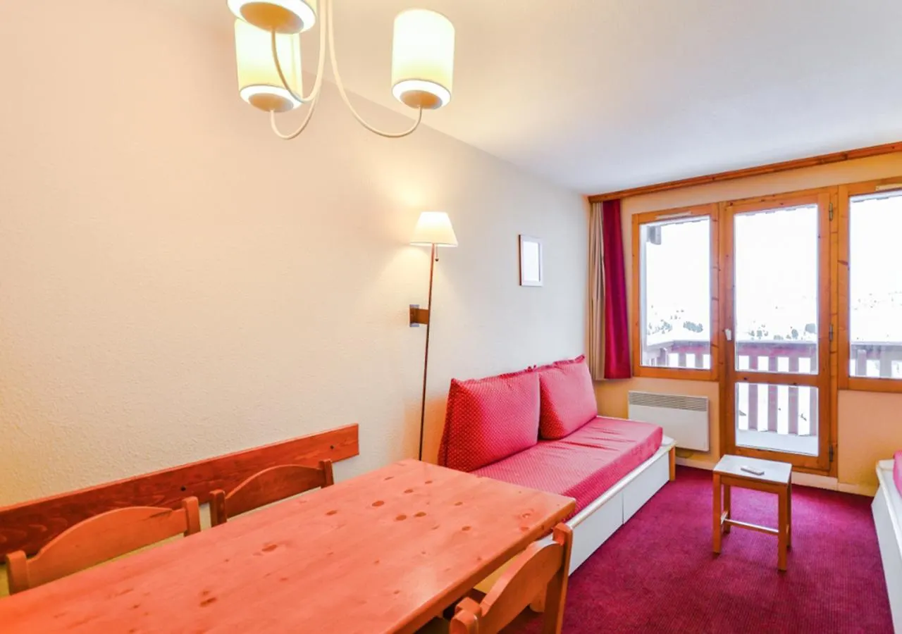 Residence Les Constellations - Maeva Home La Plagne 0*,
