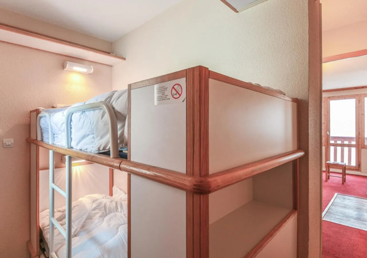 Residence Les Constellations - Maeva Home La Plagne