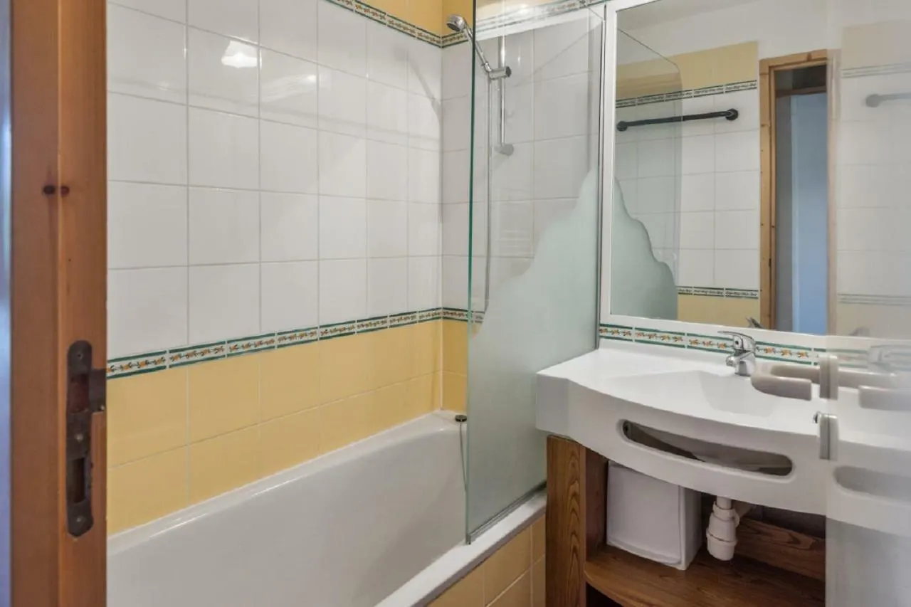 Residence Les Constellations - Maeva Home La Plagne 0*,