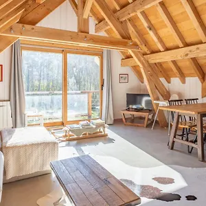 L'oree Du Le Bourg-dʼOisans